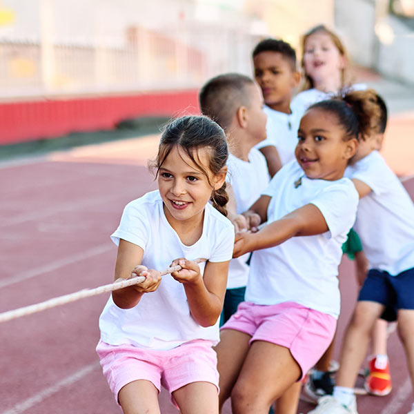 Jogos e dinâmicas pedagógicas na Educação Física e no Desporto Escolar (1.ª edição)